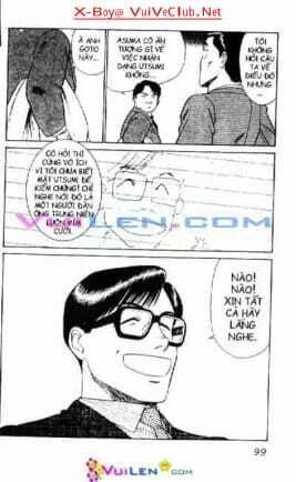 cảnh sát cơ động chapter 9 100