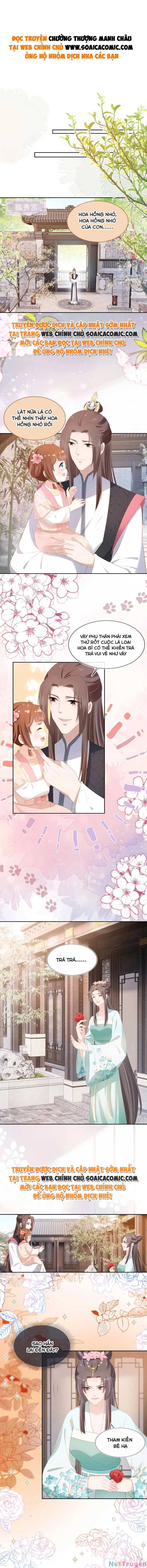 nhặt được bảo bối manh manh chapter 106 1