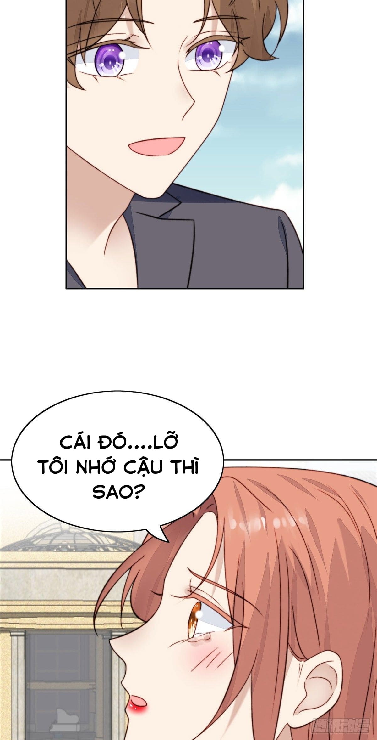 dựa vào đại lão ổn định vị trí c trong nam đoàn chapter 28 3