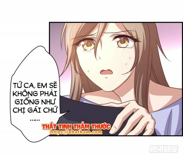 cuồng duệ tiểu thê chapter 18 26