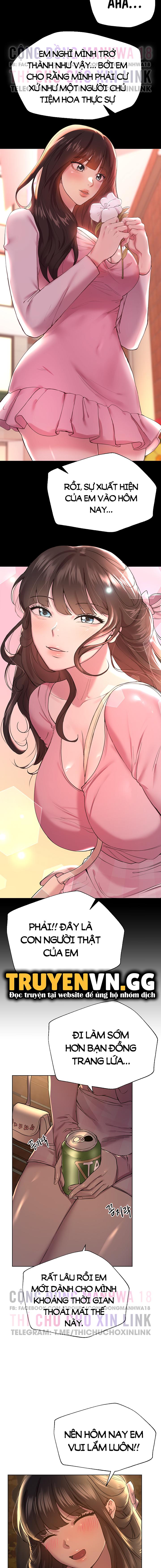 những người bạn của chị tôi chapter 71 7