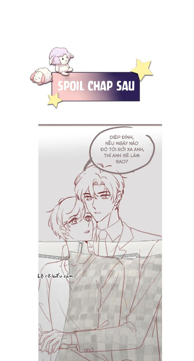 lại bị bạn trai cũ nhắm trúng rồi chapter 40 39