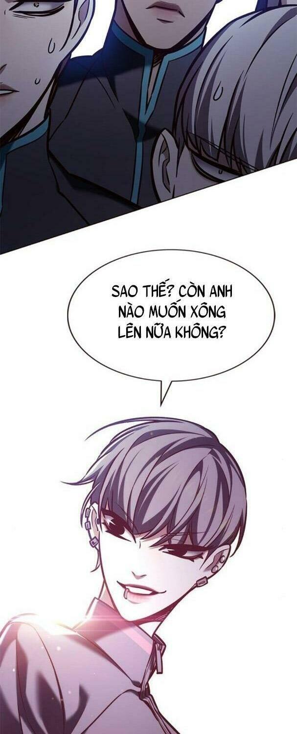 biến thân thành mèo chapter 192 26