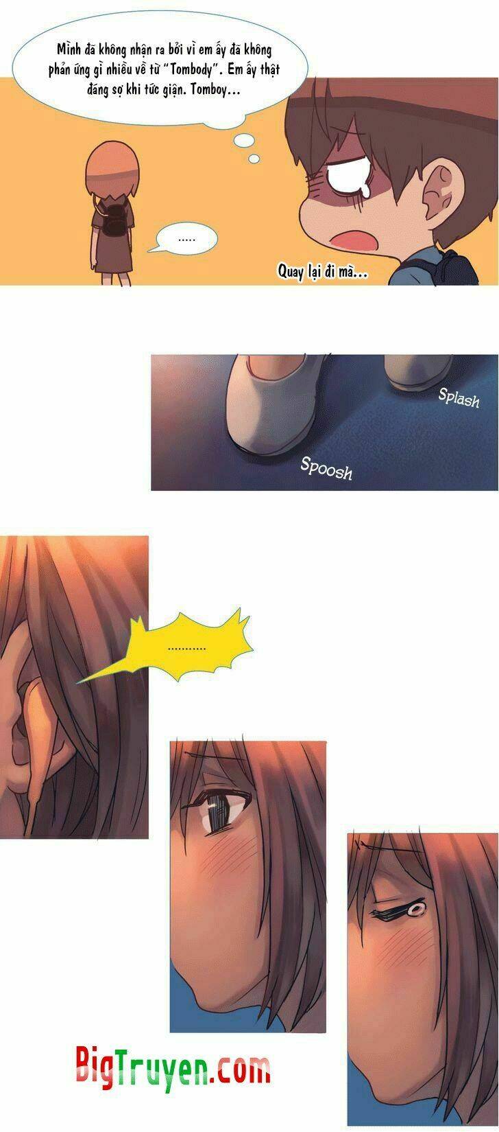 by chance, we... and... chapter 30 9