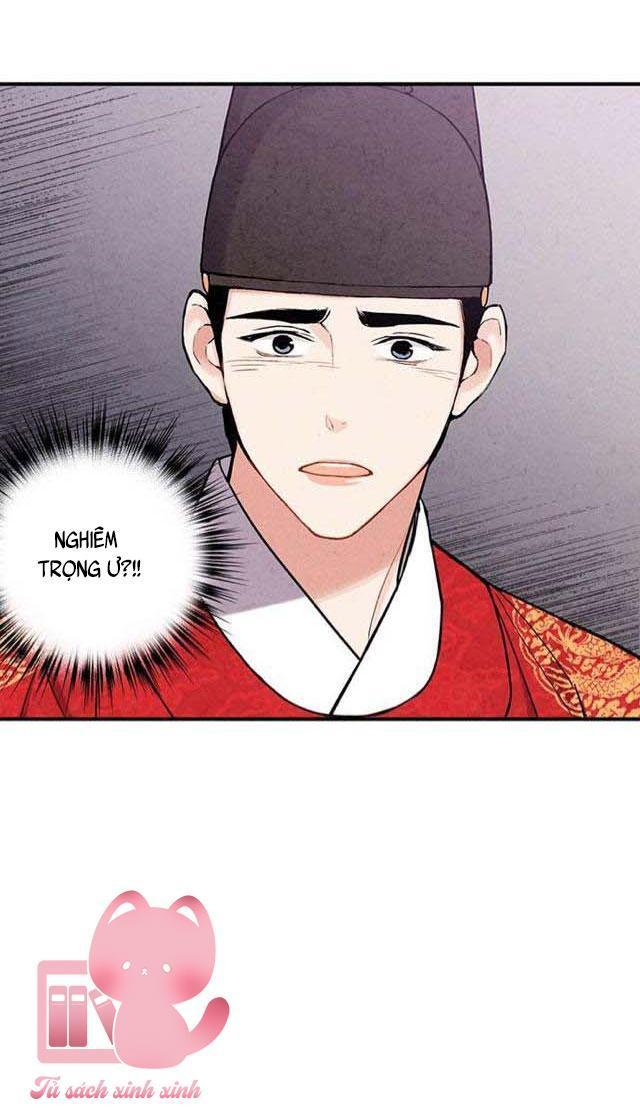 lệnh cấm hôn chapter 100 41