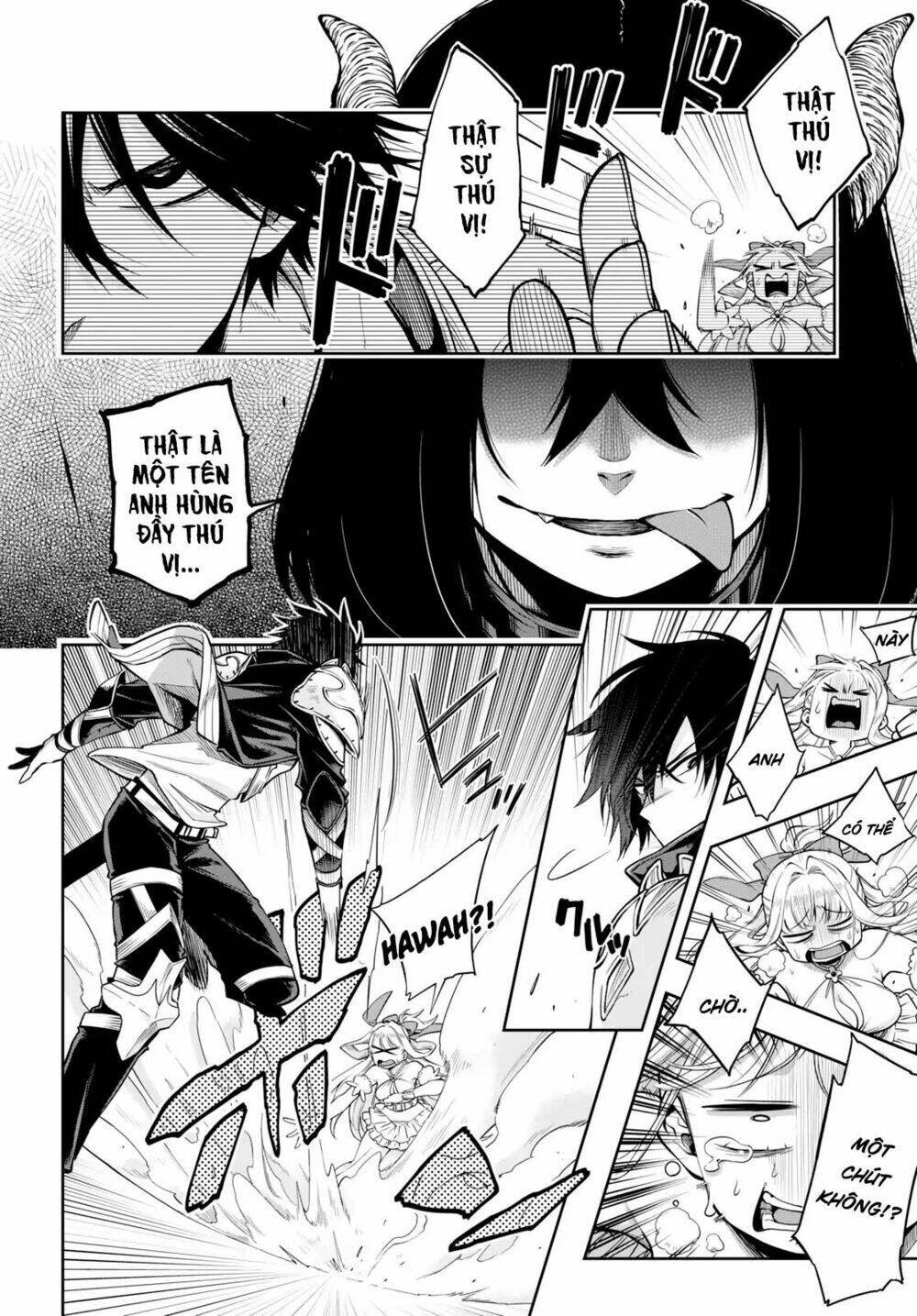 anh hùng thận trọng chapter 2 26