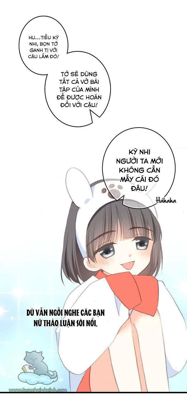 con tim rung động 3 chapter 60 51