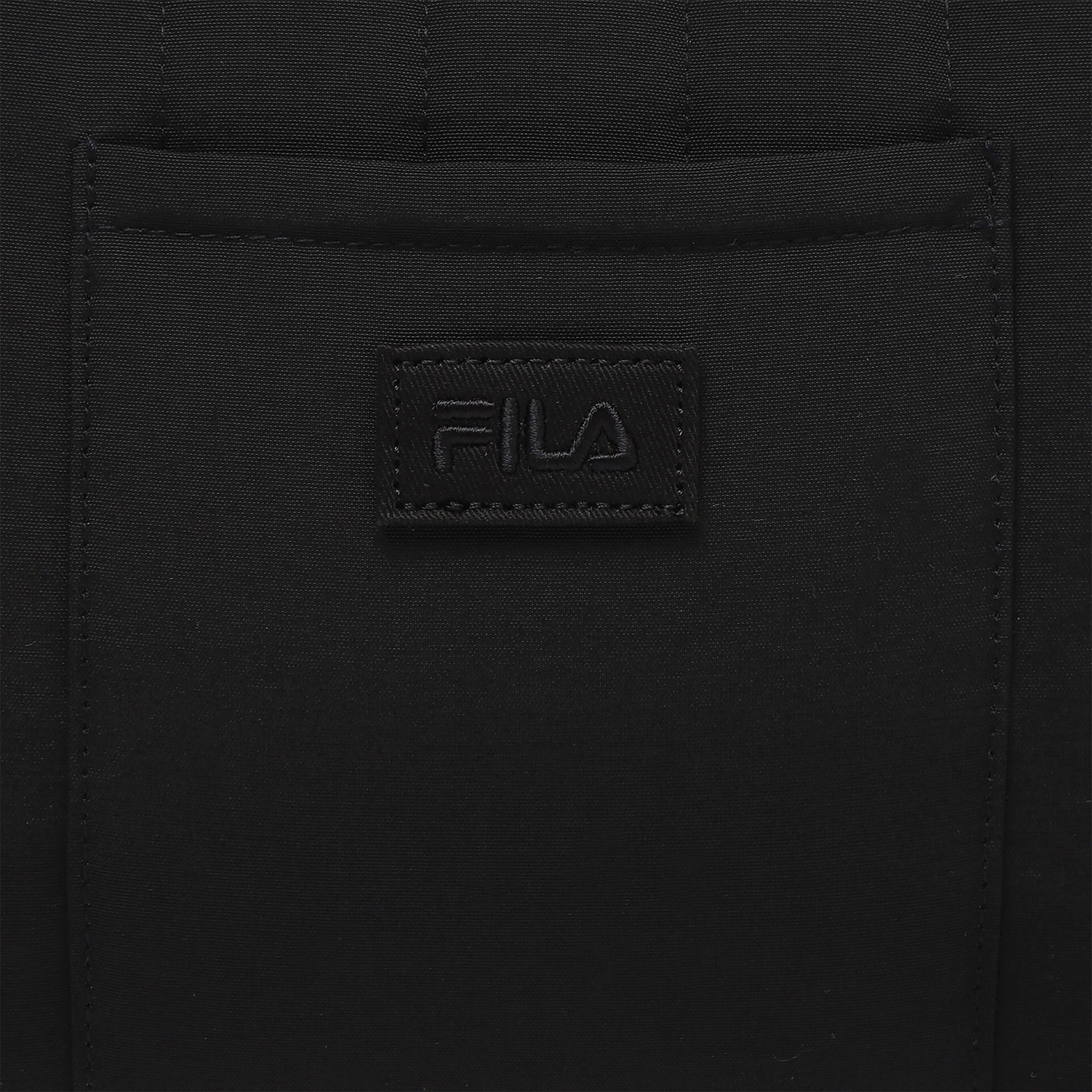 Túi xách thời trang unisex Fila Quilting Tote - FS3BCE6314F