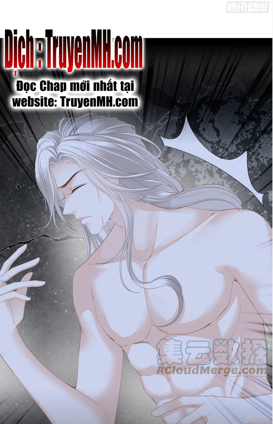 bạo quân ái nhân chapter 117 15