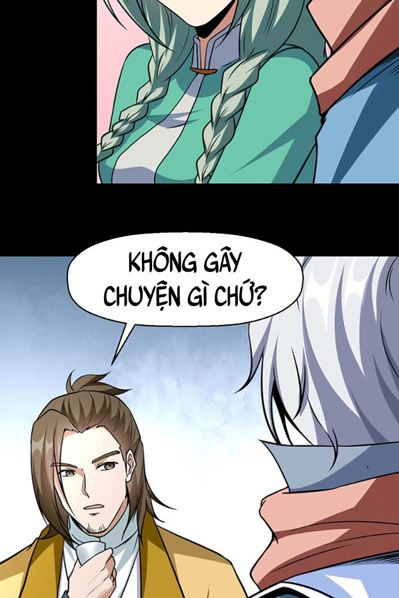 võ đạo độc tôn chapter 470 18