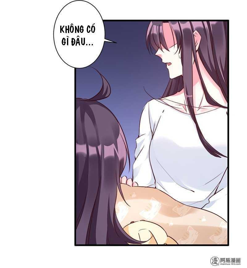 gửi người không quen chapter 20 25