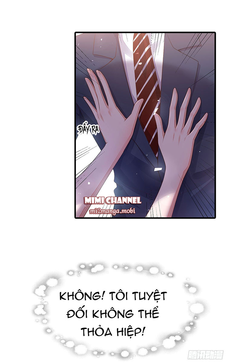 ác ma thì thầm chapter 0 14