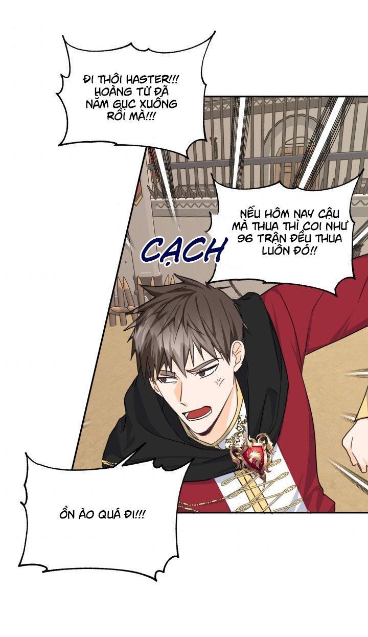 trở thành vợ của nam chính phế vật chapter 6 32