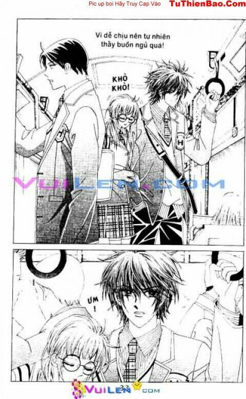 cuộc sống của tôi chapter 5 33