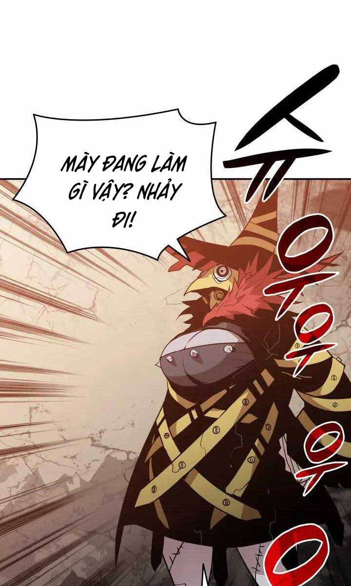 tôi là lính mới chapter 131 90