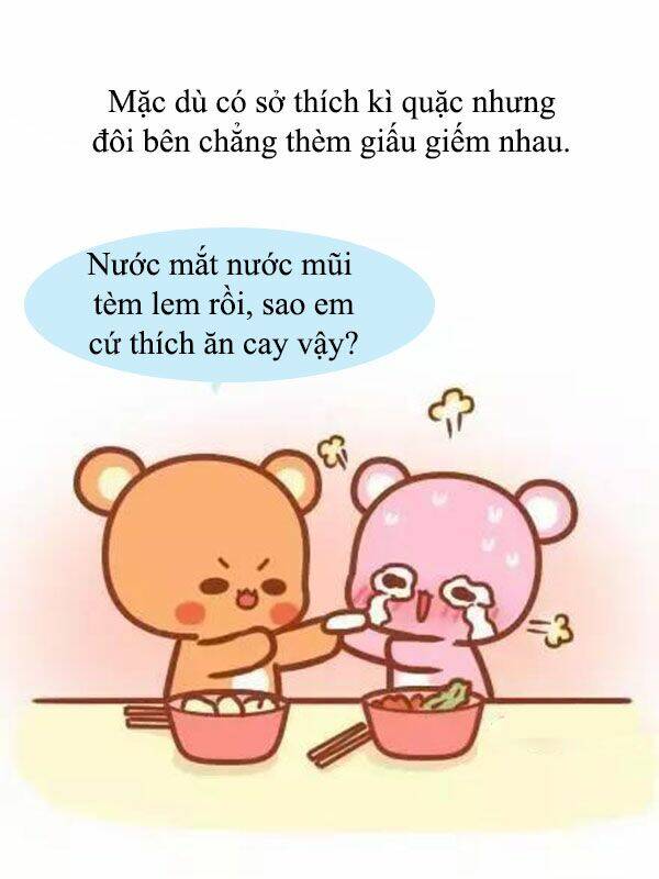 giải mã tình yêu chapter 241 10