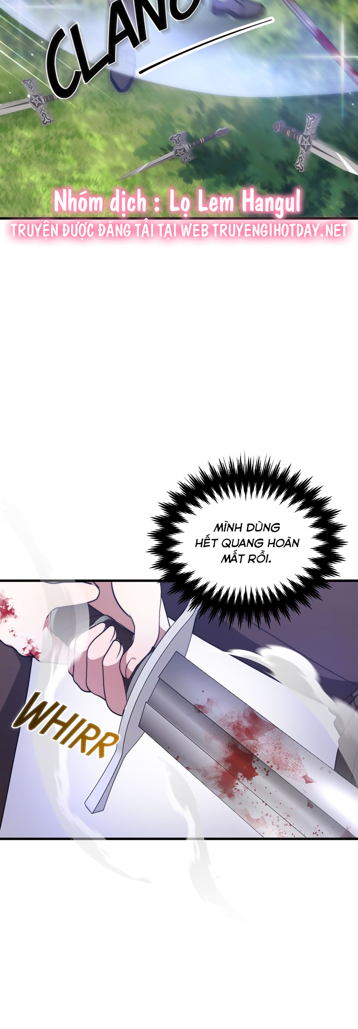 công nương eluana vita chapter 81 24