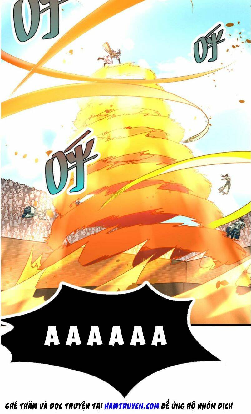 cửu dương thần vương chapter 162 7