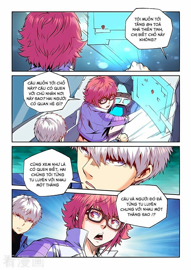 tu chân tứ vạn niên chapter 92 9