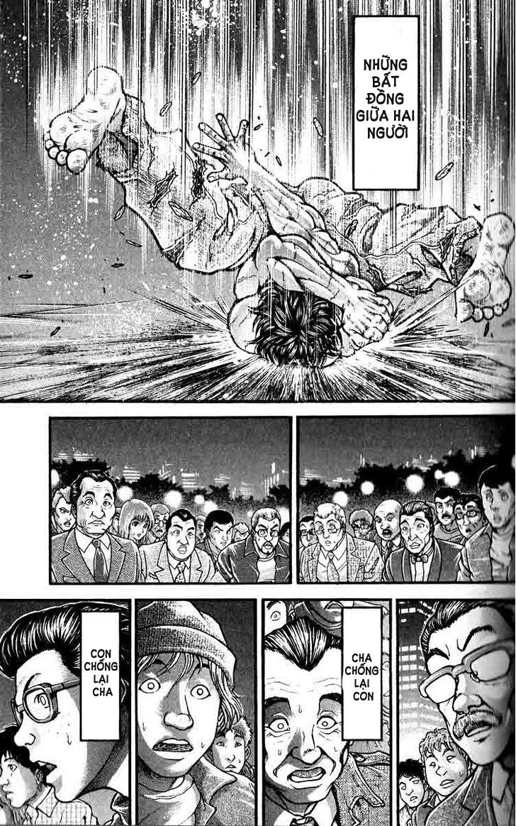 baki – son of ogre chapter 300 16