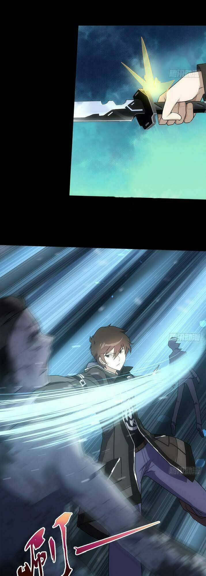 bạn gái virus của tôi chapter 21 19