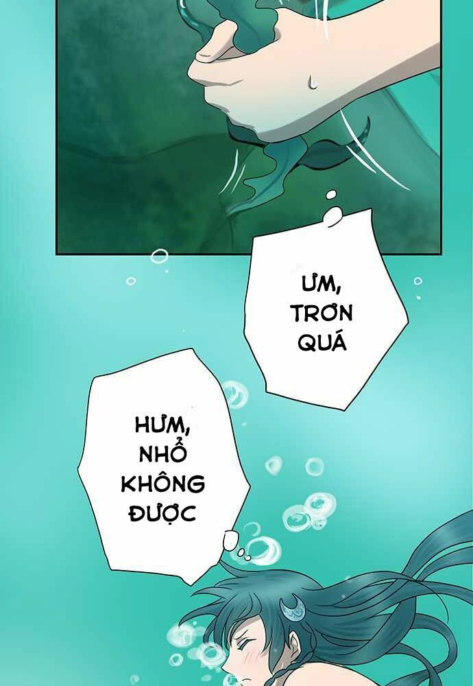 nụ hôn nguyền rủa chapter 21 22