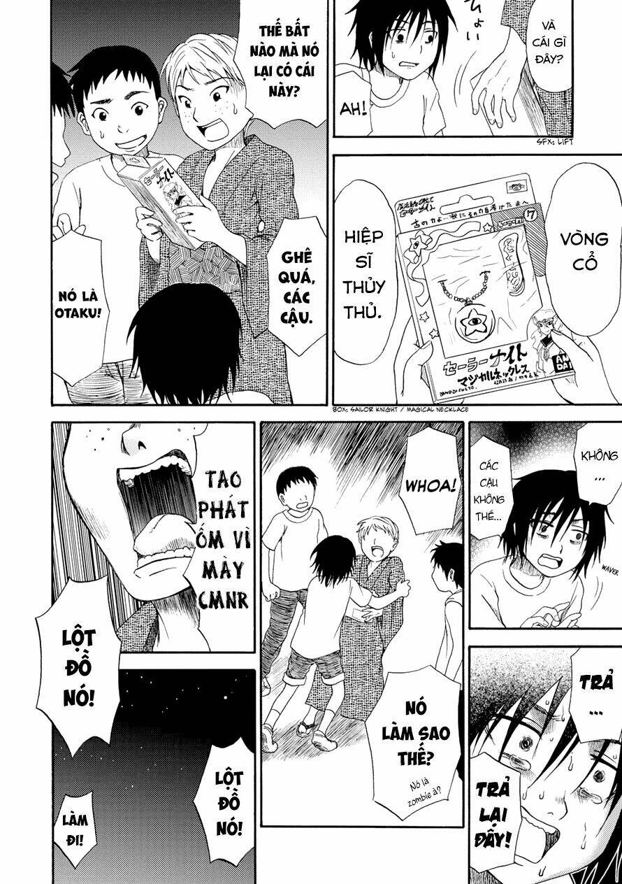 umareru kachi no nakatta jibun ga anna no tame ni dekiru ikutsuka no koto chapter 4 21