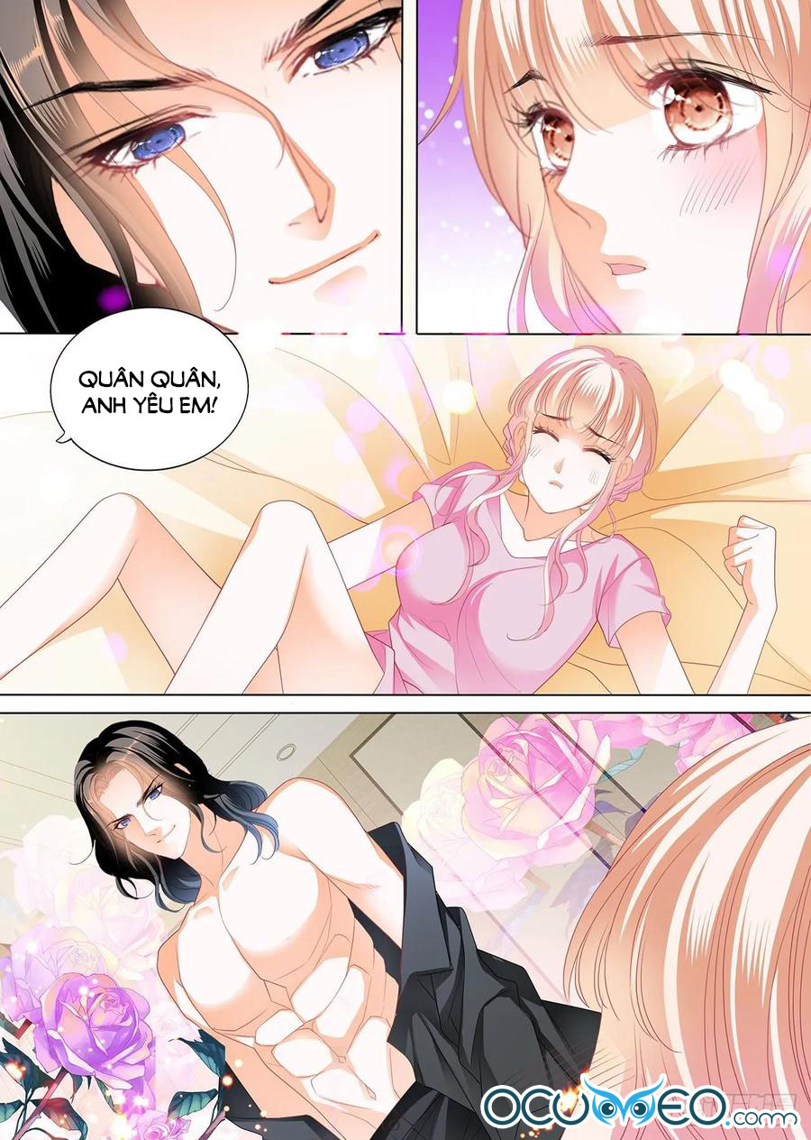 bá đạo tiểu thúc, xin trêu chọc vừa thôi! chapter 168 10