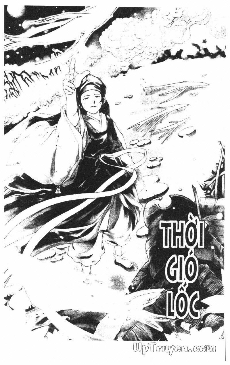 thời gió lốc (thời đại phong tang) chapter 2 54