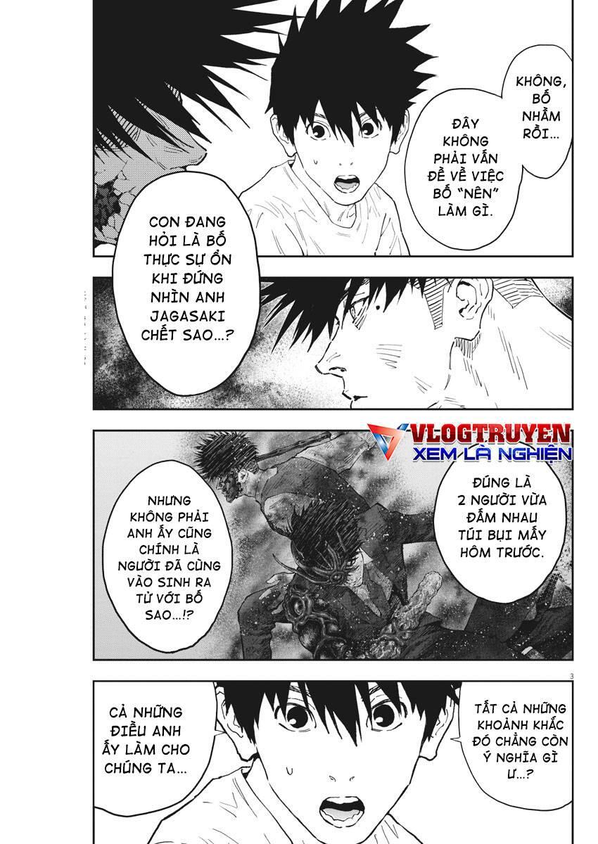 đọa nhân chapter 146 3