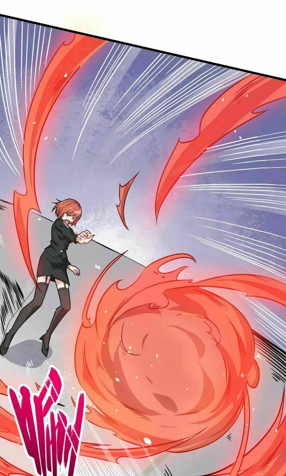 vườn trường cuồng sư hệ thống chapter 26 14