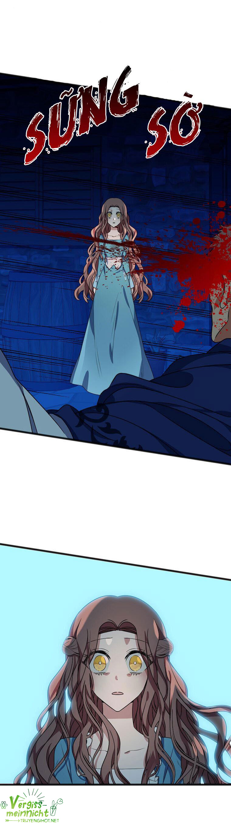 gửi anh người chưa từng yêu tôi chapter 2 11