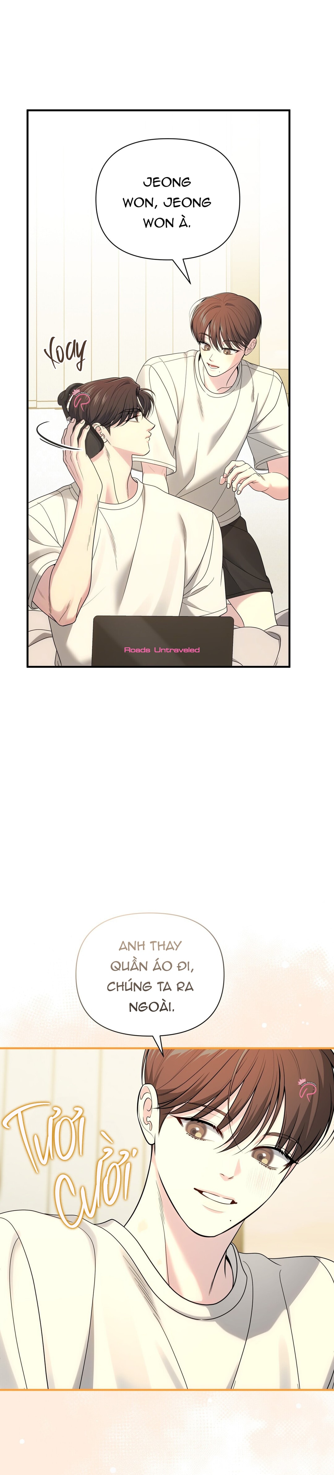 thầm yêu chapter 41 18