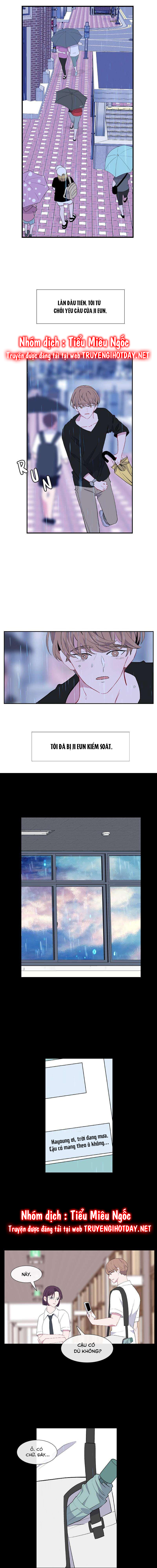 quay lại nhé chapter 37 6