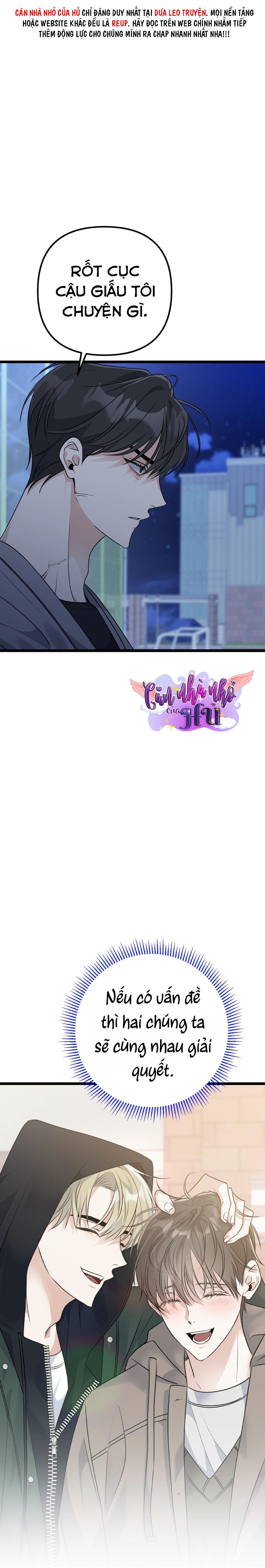 cảm nắng chapter 16 28