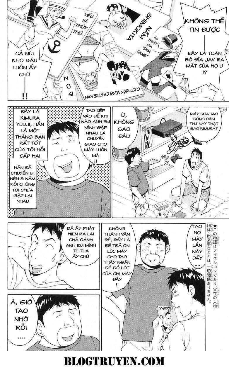 gacha gacha - secret chapter 41 8