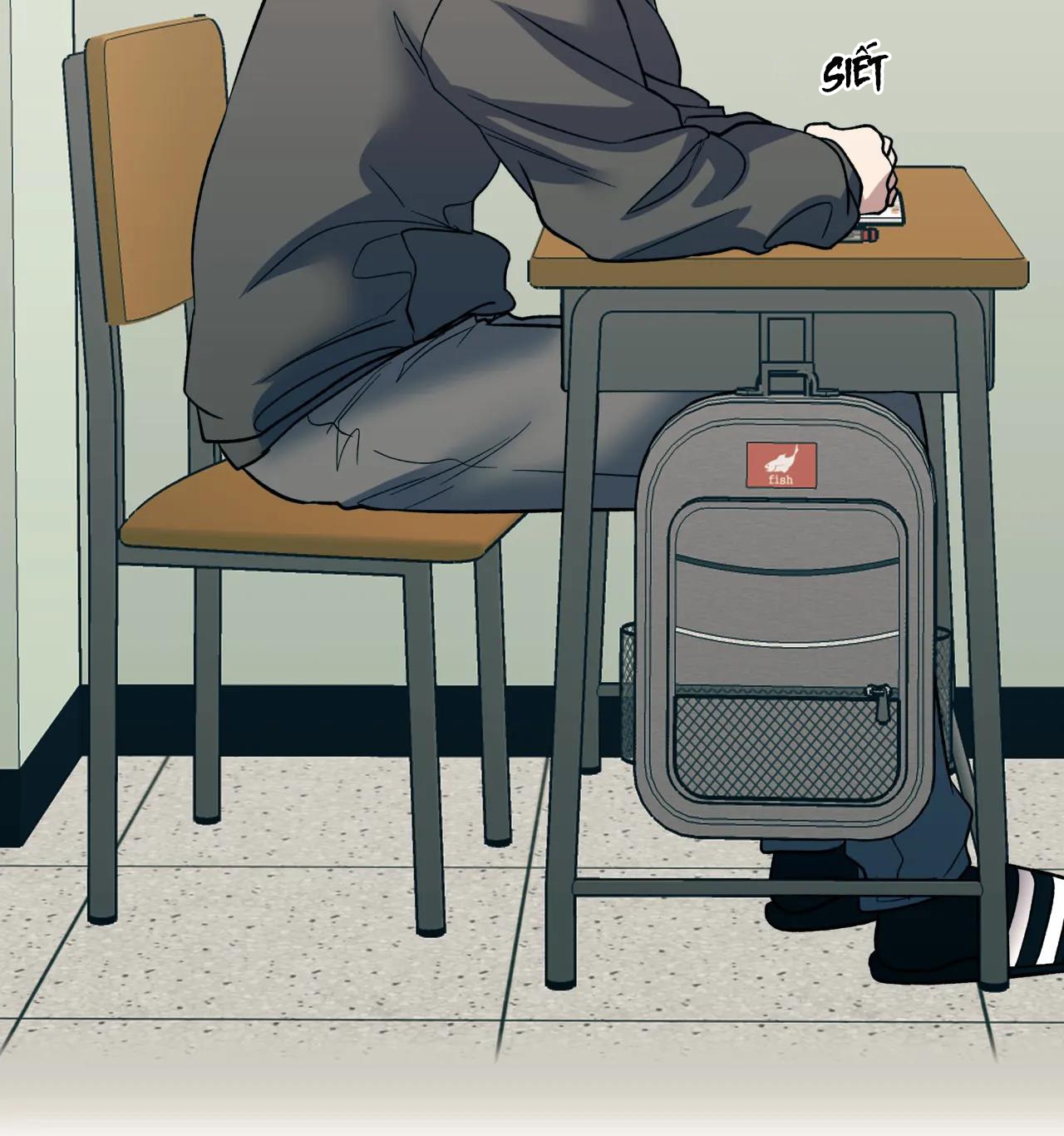 ám ảnh pheromone chapter 52 16