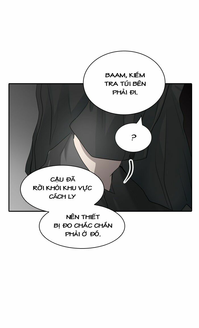 tòa tháp bí ẩn 2 chapter 276 52