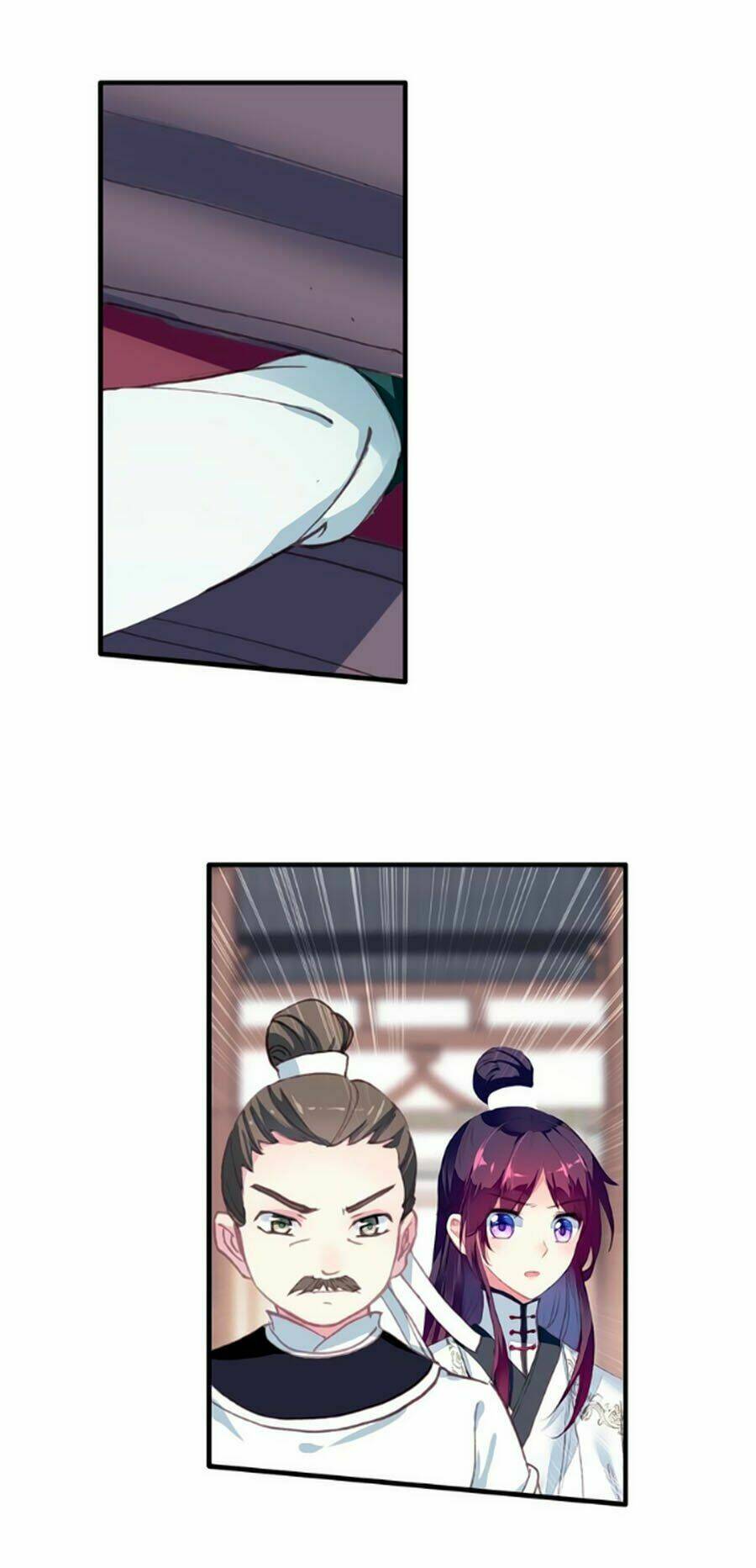 trâm trung lục chapter 30.2 7