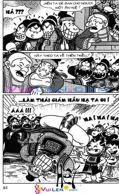 thần đồng đất việt chapter 110 84