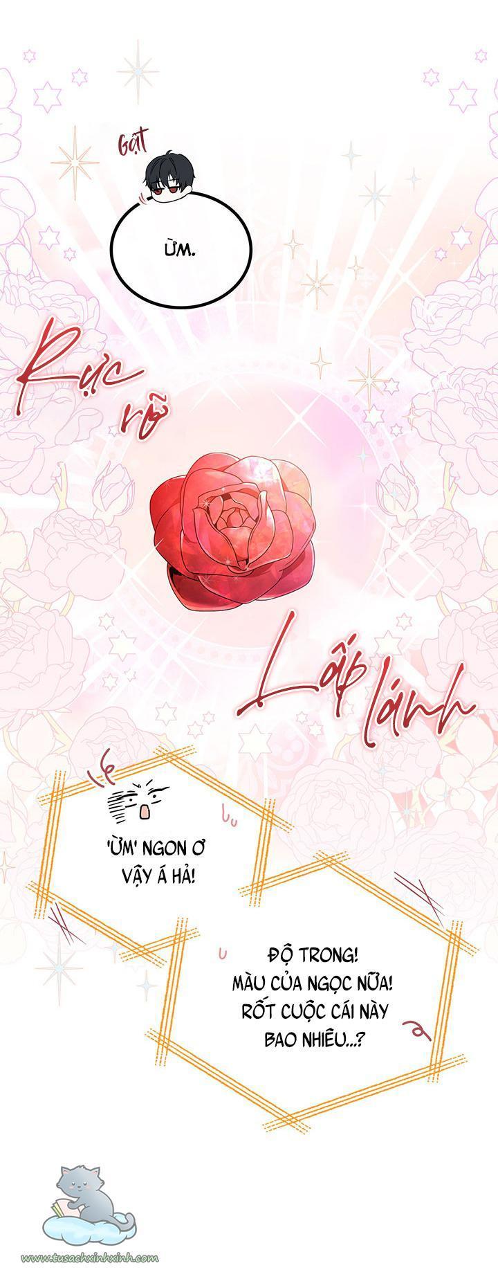 kiếp này ta sẽ trở thành gia chủ chapter 58 17