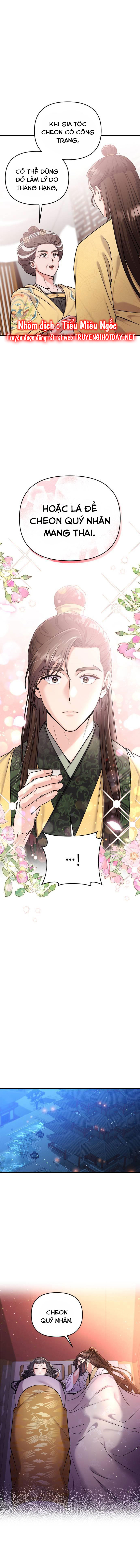 cao thủ chốn hậu cung chapter 40 10