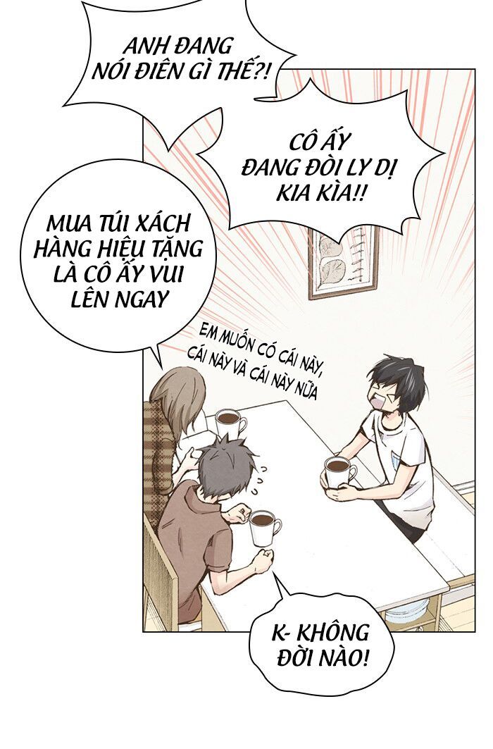 honey! honey! marry me! chapter 15 20