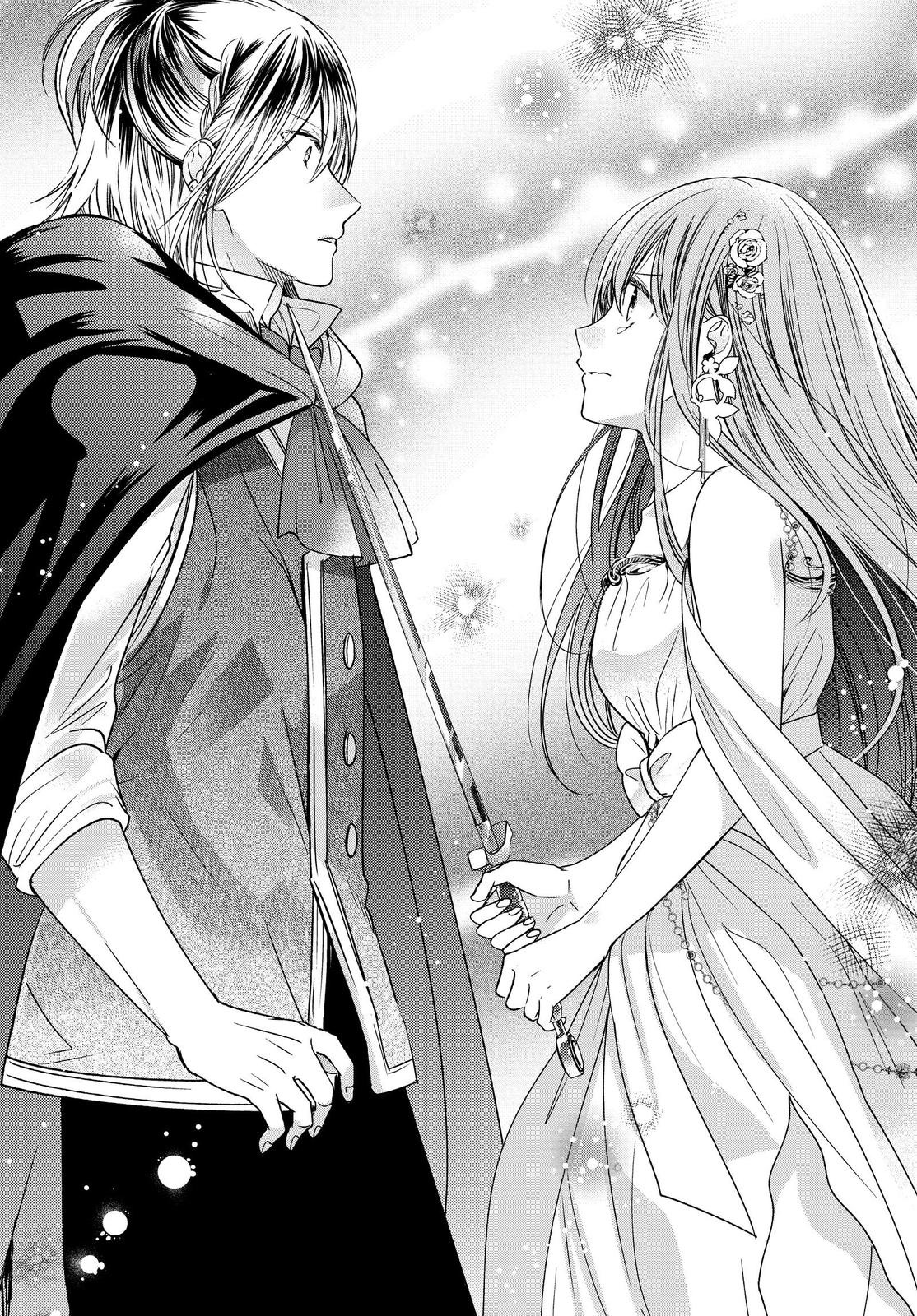 ký túc xá ma cà rồng chapter 35.2 13