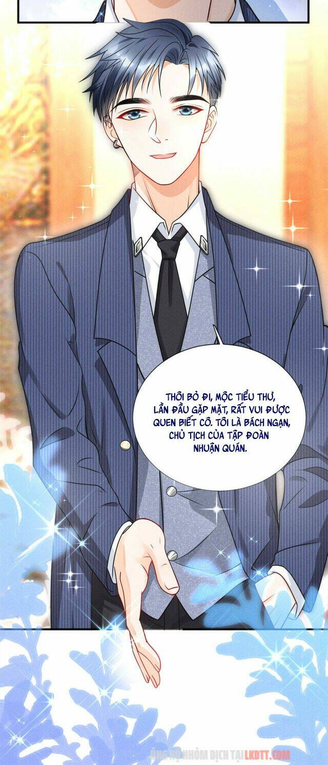 tôi trở thành tổ tông của 5 vị đại lão chapter 18 19