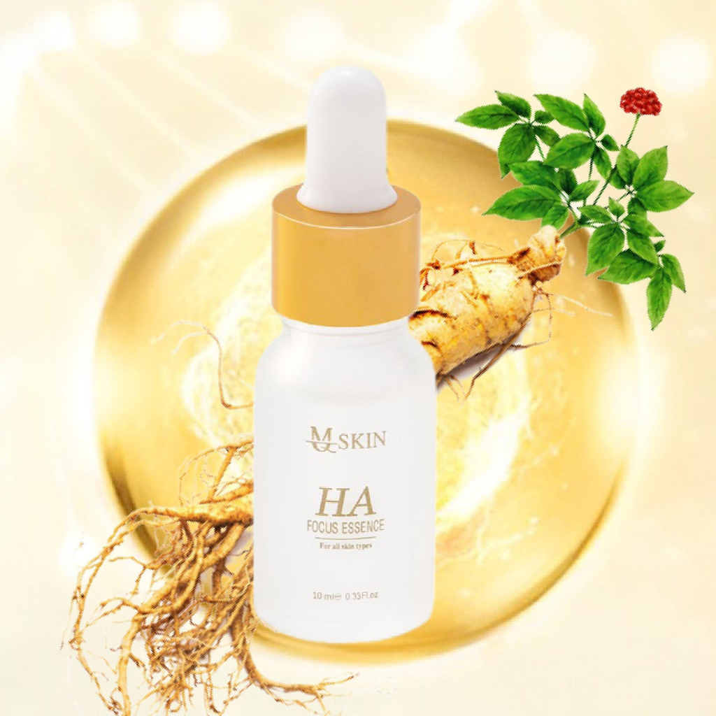  Serum Sâm Vàng MQ Skin 10ml