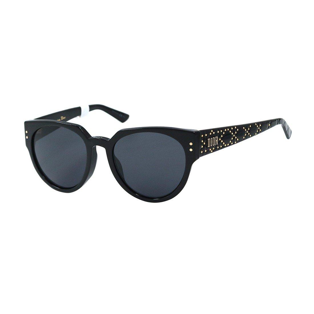 Kính mát chính hãng Christian Dior LADYDIORSTUDS3F 086-UR