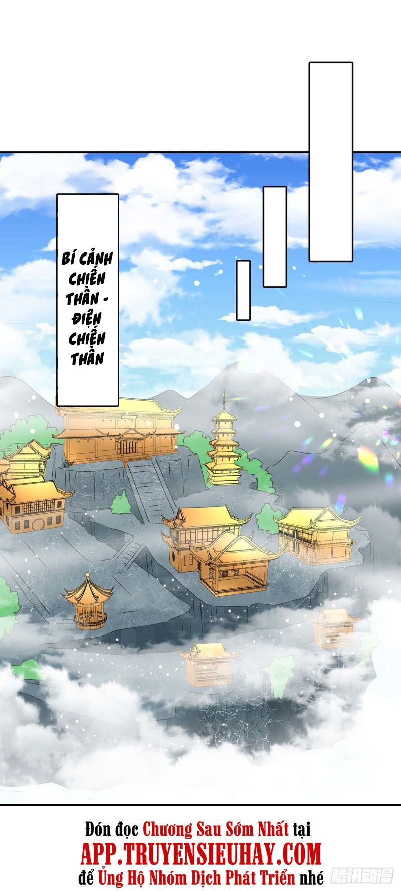 tối cường thăng cấp chapter 268 23