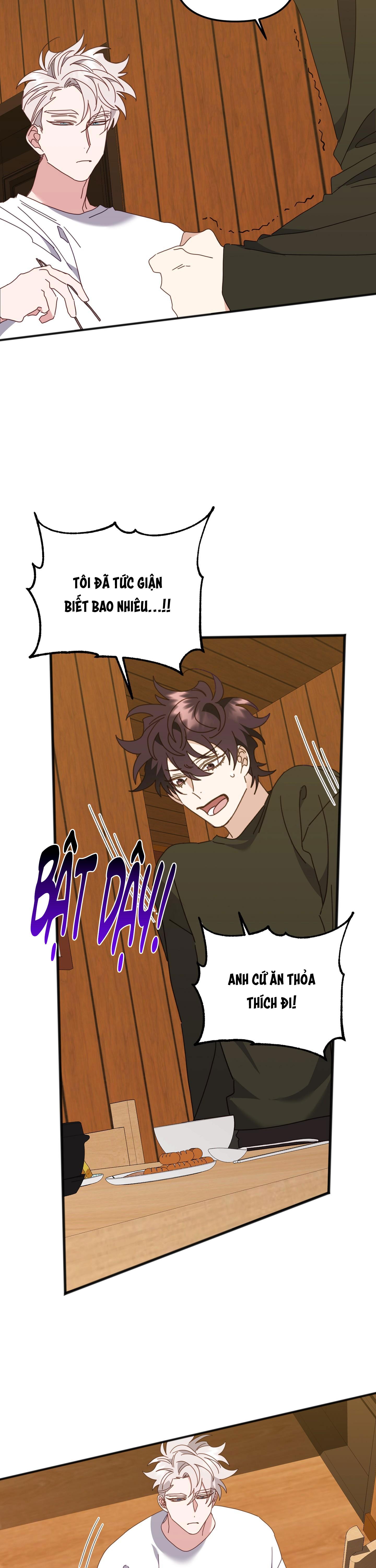 hổ trở về chapter 34 24