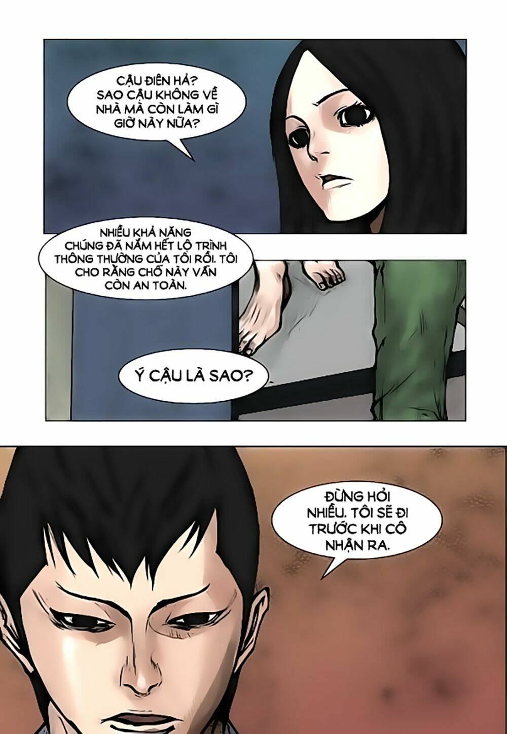 tong | tổng chapter 21 36